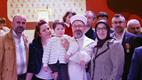 Diyanet İşleri Başkanı Erbaş, gazilerle iftarda buluştu