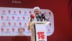 Diyanet İşleri Başkanı Erbaş, gazilerle iftarda buluştu
