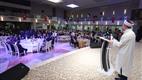 Diyanet İşleri Başkanı Erbaş, gazilerle iftarda buluştu