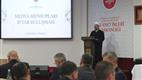 Diyanet İşleri Başkanı Erbaş, iftarda medya mensuplarıyla bir araya geldi