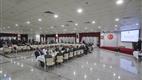 Diyanet İşleri Başkanı Erbaş, iftarda medya mensuplarıyla bir araya geldi