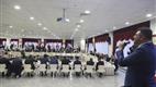 Diyanet İşleri Başkanı Erbaş, iftarda medya mensuplarıyla bir araya geldi