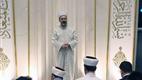 Diyanet İşleri Başkanı Erbaş, Almanya DİTİB Köln Merkez Camii’nde teravih namazı kıldırdı