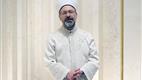 Diyanet İşleri Başkanı Erbaş, Almanya DİTİB Köln Merkez Camii’nde teravih namazı kıldırdı