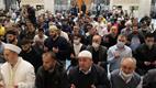 Diyanet İşleri Başkanı Erbaş, Almanya DİTİB Köln Merkez Camii’nde teravih namazı kıldırdı