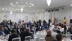 Diyanet İşleri Başkanı Erbaş, Brüksel’deki Türk STK’lar ile iftar yaptı