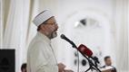 Diyanet İşleri Başkanı Erbaş, Brüksel’deki Türk STK’lar ile iftar yaptı