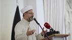 Diyanet İşleri Başkanı Erbaş, Brüksel’deki Türk STK’lar ile iftar yaptı