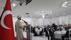 Diyanet İşleri Başkanı Erbaş, Brüksel’deki Türk STK’lar ile iftar yaptı