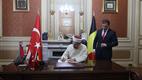 Diyanet İşleri Başkanı Erbaş, Brüksel’deki Türk STK’lar ile iftar yaptı