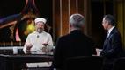 Diyanet İşleri Başkanı Erbaş, A Haber’de “Sahur Vakti” programına katıldı