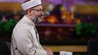 Diyanet İşleri Başkanı Erbaş, A Haber’de “Sahur Vakti” programına katıldı