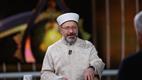 Diyanet İşleri Başkanı Erbaş, A Haber’de “Sahur Vakti” programına katıldı