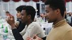 Diyanet İşleri Başkanı Erbaş, gençlerle birlikte iftar açtı