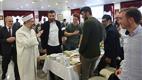 Diyanet İşleri Başkanı Erbaş, gençlerle birlikte iftar açtı
