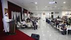 Diyanet İşleri Başkanı Erbaş, gençlerle birlikte iftar açtı