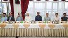 Diyanet İşleri Başkanı Erbaş, gençlerle birlikte iftar açtı