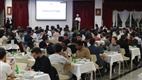 Diyanet İşleri Başkanı Erbaş, gençlerle birlikte iftar açtı