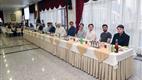 Diyanet İşleri Başkanı Erbaş, gençlerle birlikte iftar açtı