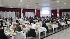 Diyanet İşleri Başkanı Erbaş, gençlerle birlikte iftar açtı