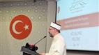 Diyanet, İftarda İslam ülkelerinin Ankara Büyükelçilerini ağırladı