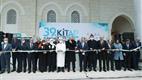 İstanbul’da “39. Türkiye Kitap ve Kültür Fuarı” açıldı