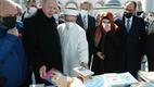 İstanbul’da “39. Türkiye Kitap ve Kültür Fuarı” açıldı