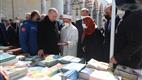 İstanbul’da “39. Türkiye Kitap ve Kültür Fuarı” açıldı