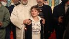 Diyanet İşleri Başkanı Erbaş, Valide-i Cedid Camii’nde teravih namazı kıldırdı
