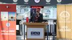 İki yıl aradan sonra İlk umre kafilesi kutsal topraklara gitti