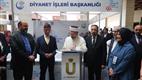 8. TDV Gençlik Fuarı açıldı