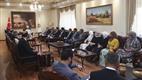 “Batı ülkelerinde önyargıların dozu artarak Müslüman ve İslam düşmanlığına evrildi”
