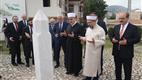 Diyanet İşleri Başkanı Erbaş, Bosna Hersek’te