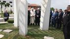 Diyanet İşleri Başkanı Erbaş, Bosna Hersek’te