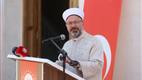 Tunceli’de Hz. Ali Camii ve Ehl-i Beyt Kur’an kursu dualarla açıldı