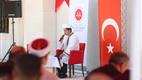 Tunceli’de Hz. Ali Camii ve Ehl-i Beyt Kur’an kursu dualarla açıldı