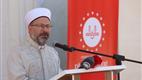 Tunceli’de Hz. Ali Camii ve Ehl-i Beyt Kur’an kursu dualarla açıldı