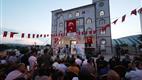 Diyanet İşleri Başkanı Erbaş, Elazığ’da