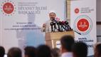 Diyanet İşleri Başkanı Erbaş, Elazığ’da