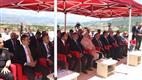 Tunceli’de Hz. Ali Camii ve Ehl-i Beyt Kur’an kursu dualarla açıldı