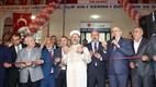 Diyanet İşleri Başkanı Erbaş, Elazığ’da