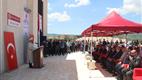 Tunceli’de Hz. Ali Camii ve Ehl-i Beyt Kur’an kursu dualarla açıldı