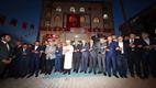 Diyanet İşleri Başkanı Erbaş, Elazığ’da