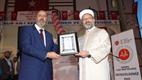 Diyanet İşleri Başkanı Erbaş, Elazığ’da
