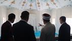 Tunceli’de Hz. Ali Camii ve Ehl-i Beyt Kur’an kursu dualarla açıldı
