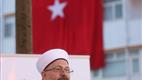 Diyanet İşleri Başkanı Erbaş, Elazığ’da
