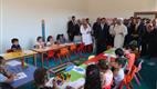 Tunceli’de Hz. Ali Camii ve Ehl-i Beyt Kur’an kursu dualarla açıldı