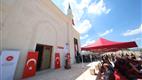 Tunceli’de Hz. Ali Camii ve Ehl-i Beyt Kur’an kursu dualarla açıldı