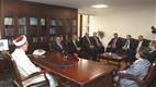 Dinç, Diyanet İşleri Başkan Yardımcılığı görevine başladı