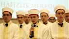 Diyanet İşleri Başkanı Erbaş, Kızılcahamam’da 'Hafızlık İcazet Merasimi'ne katıldı